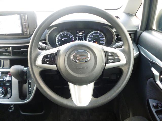 ムーヴ カスタム　Ｘ　４ＷＤ　バックカメラ　ＴＶ　ＬＥＤヘッドランプ　スマートキー　アイドリングストップ　ベンチシート　ＣＶＴ　盗難防止システム　ＡＢＳ　ＥＳＣ　アルミホイール　衝突安全ボディ　エアコン　パワーステアリング（2枚目）