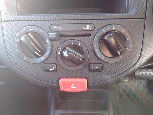 NV150AD VE エマージェンシーブレーキ標準 4WD 純正ナビ バックモニター ETC 横滑り防止装置(11枚目)