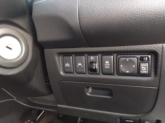 NV150AD VE エマージェンシーブレーキ標準 4WD 純正ナビ バックモニター ETC 横滑り防止装置(13枚目)