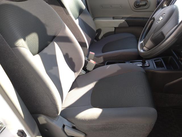 NV150AD VE エマージェンシーブレーキ標準 4WD 純正ナビ バックモニター ETC 横滑り防止装置(15枚目)