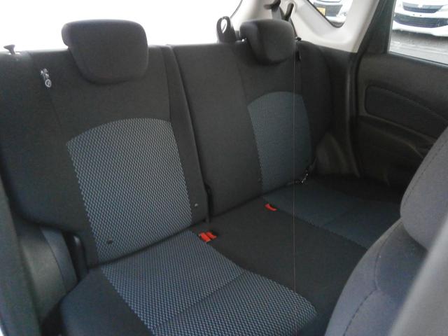 ノート Ｘ　ＦＯＵＲ　４ＷＤ　ＥＴＣ　全周囲カメラ　スマートキー　ＣＶＴ　盗難防止システム　衝突安全ボディ　ＡＢＳ　ＣＤ　ミュージックプレイヤー接続可　エアコン（29枚目）