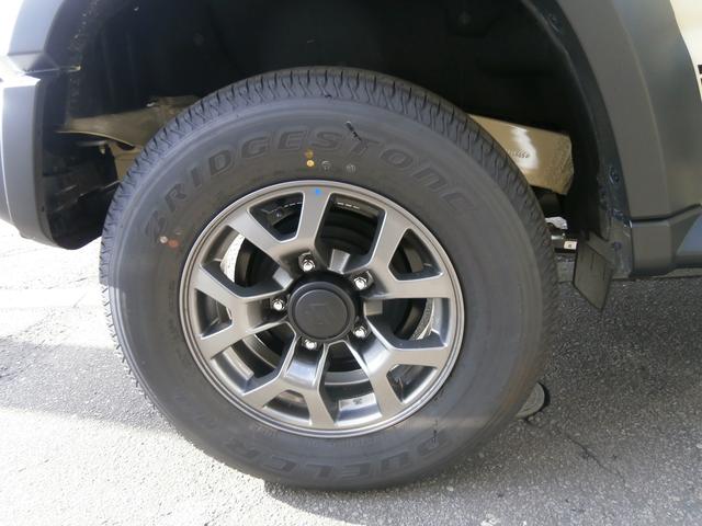 ジムニーノマド ＦＣ　４ＷＤ　クリアランスソナー　オートクルーズコントロール　レーンアシスト　衝突被害軽減システム　ＬＥＤヘッドランプ　ヘッドライトウォッシャー　アルミホイール　スマートキー　アイドリングストップ（20枚目）