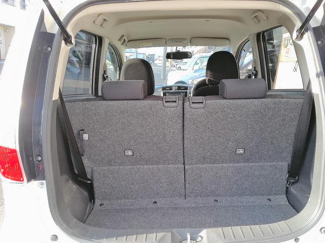 ｅＫカスタム Ｔ　ＥＴＣ　バックカメラ　ＨＩＤ　スマートキー　シートヒーター　ベンチシート　ＣＶＴ　盗難防止システム　ＡＢＳ　ＣＤ　ミュージックプレイヤー接続可　アルミホイール　衝突安全ボディ　エアコン（21枚目）