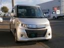 パレットSW XS 両側スライド・片側電動 ナビ TV HID スマートキー 電動格納ミラー ベンチシート CVT 盗難防止システム ABS CD アルミホイール 衝突安全ボディ エアコン パワーステアリング 中古車画像_2