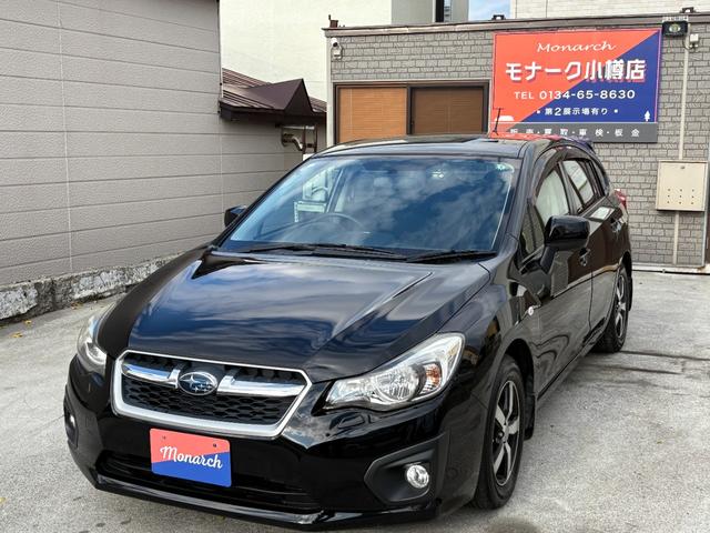 インプレッサスポーツ 　ナビ　ＴＶ　ドライブレコーダー　Ｂｌｕｅｔｏｏｔｈ（2枚目）