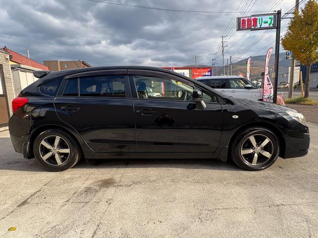 インプレッサスポーツ 　ナビ　ＴＶ　ドライブレコーダー　Ｂｌｕｅｔｏｏｔｈ（5枚目）