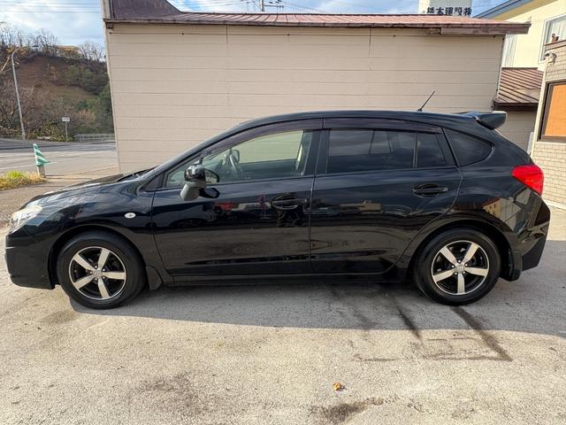 インプレッサスポーツ 　ナビ　ＴＶ　ドライブレコーダー　Ｂｌｕｅｔｏｏｔｈ（6枚目）