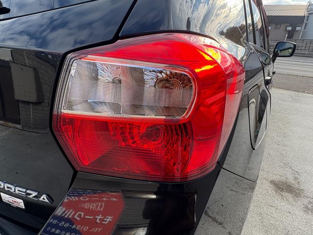 インプレッサスポーツ 　ナビ　ＴＶ　ドライブレコーダー　Ｂｌｕｅｔｏｏｔｈ（14枚目）