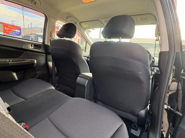 インプレッサスポーツ 　ナビ　ＴＶ　ドライブレコーダー　Ｂｌｕｅｔｏｏｔｈ（18枚目）