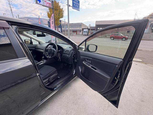 インプレッサスポーツ 　ナビ　ＴＶ　ドライブレコーダー　Ｂｌｕｅｔｏｏｔｈ（19枚目）