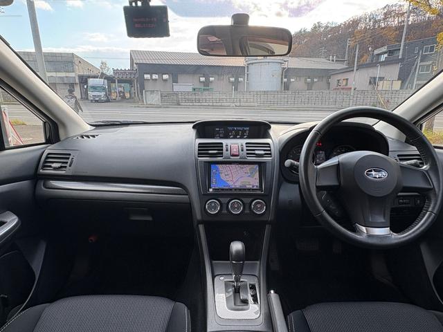 インプレッサスポーツ 　ナビ　ＴＶ　ドライブレコーダー　Ｂｌｕｅｔｏｏｔｈ（20枚目）