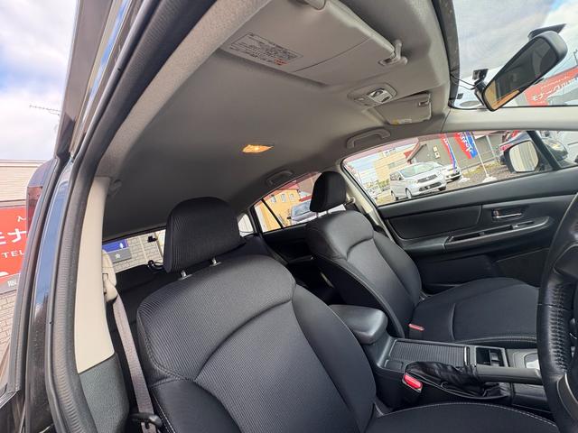 インプレッサスポーツ 　ナビ　ＴＶ　ドライブレコーダー　Ｂｌｕｅｔｏｏｔｈ（22枚目）