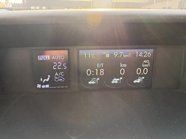 インプレッサスポーツ 　ナビ　ＴＶ　ドライブレコーダー　Ｂｌｕｅｔｏｏｔｈ（23枚目）