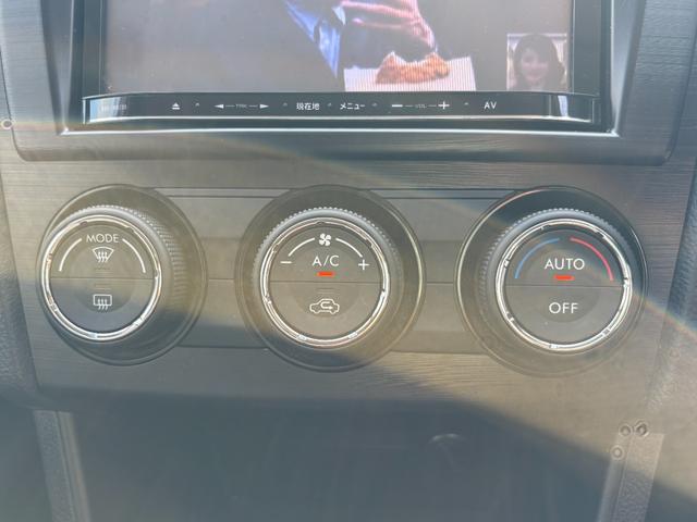 インプレッサスポーツ 　ナビ　ＴＶ　ドライブレコーダー　Ｂｌｕｅｔｏｏｔｈ（27枚目）