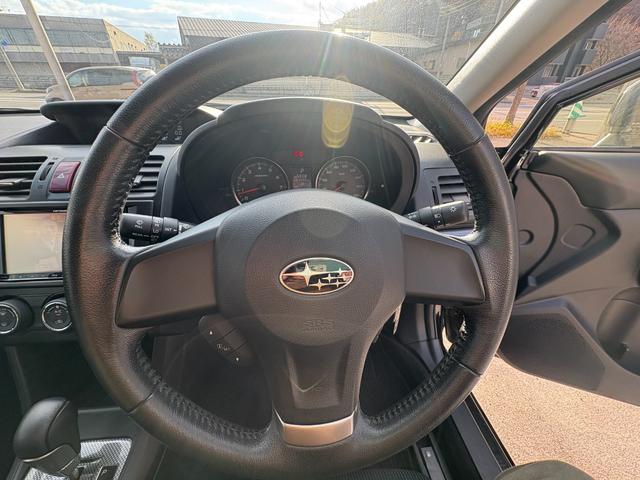 インプレッサスポーツ 　ナビ　ＴＶ　ドライブレコーダー　Ｂｌｕｅｔｏｏｔｈ（28枚目）