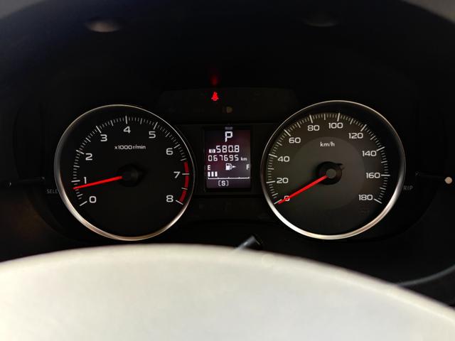 インプレッサスポーツ 　ナビ　ＴＶ　ドライブレコーダー　Ｂｌｕｅｔｏｏｔｈ（30枚目）