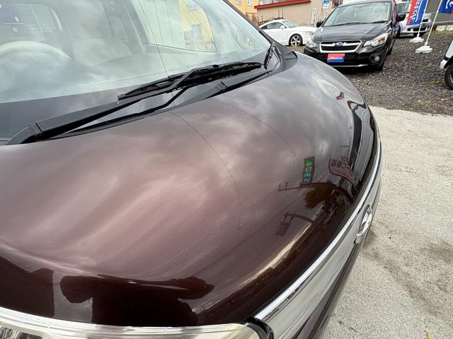 デイズ S 安全装置 社外ナビ ワンセグTV シートヒーター(9枚目)