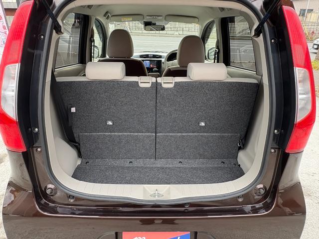 デイズ S 安全装置 社外ナビ ワンセグTV シートヒーター(14枚目)