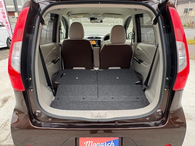 デイズ S 安全装置 社外ナビ ワンセグTV シートヒーター(15枚目)