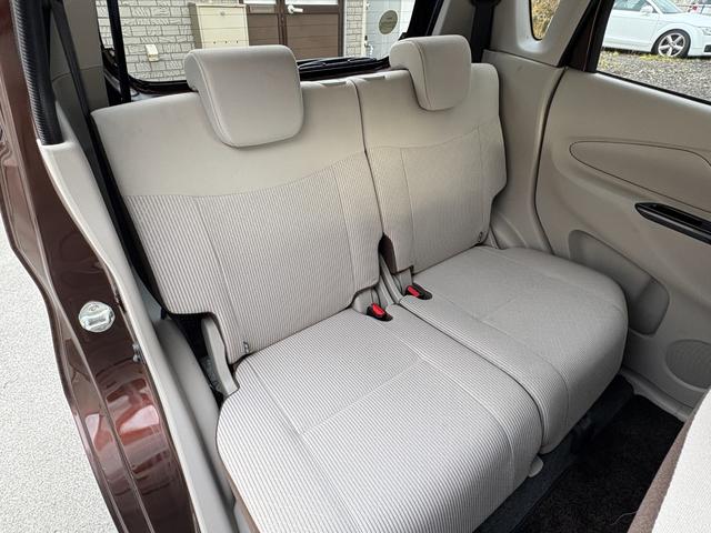 デイズ S 安全装置 社外ナビ ワンセグTV シートヒーター(16枚目)