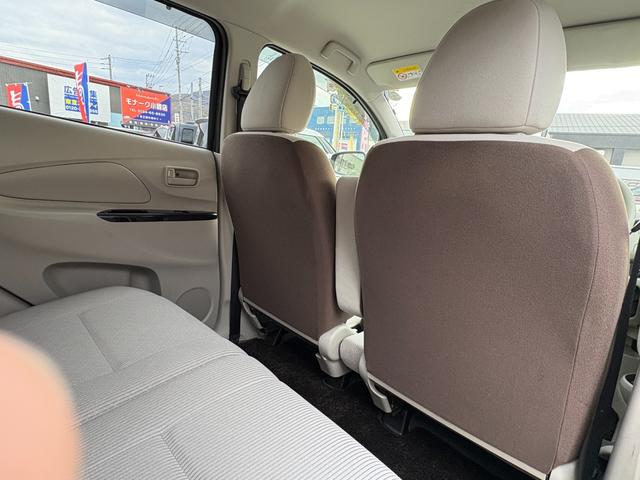 デイズ S 安全装置 社外ナビ ワンセグTV シートヒーター(17枚目)