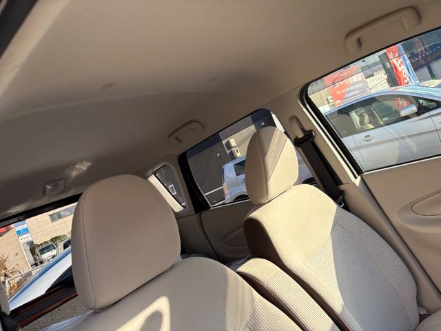 デイズ S 安全装置 社外ナビ ワンセグTV シートヒーター(21枚目)