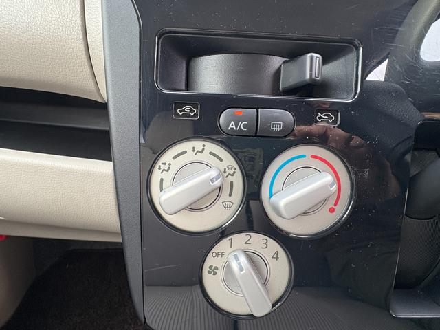 デイズ S 安全装置 社外ナビ ワンセグTV シートヒーター(25枚目)