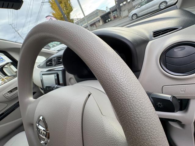 デイズ S 安全装置 社外ナビ ワンセグTV シートヒーター(29枚目)