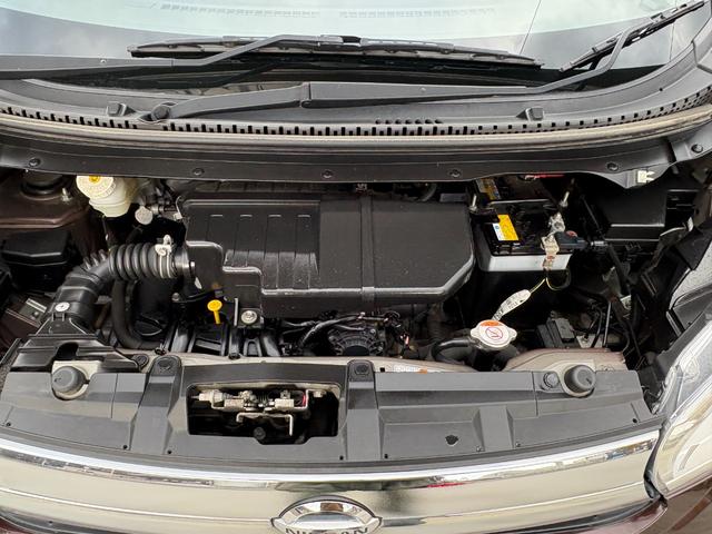 デイズ S 安全装置 社外ナビ ワンセグTV シートヒーター(37枚目)