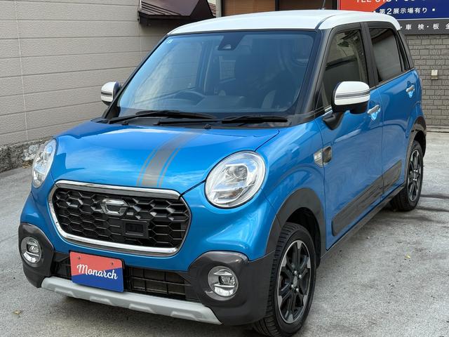 キャスト アクティバＧ　ＳＡＩＩ　ツートン　ＣＤ　オートエアコン　安全装置（2枚目）