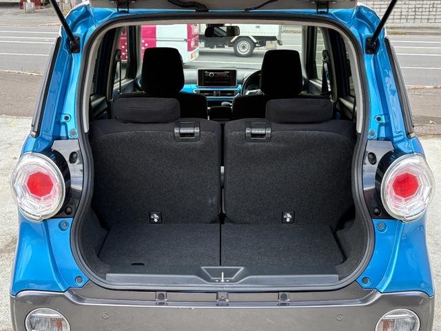 キャスト アクティバＧ　ＳＡＩＩ　ツートン　ＣＤ　オートエアコン　安全装置（15枚目）