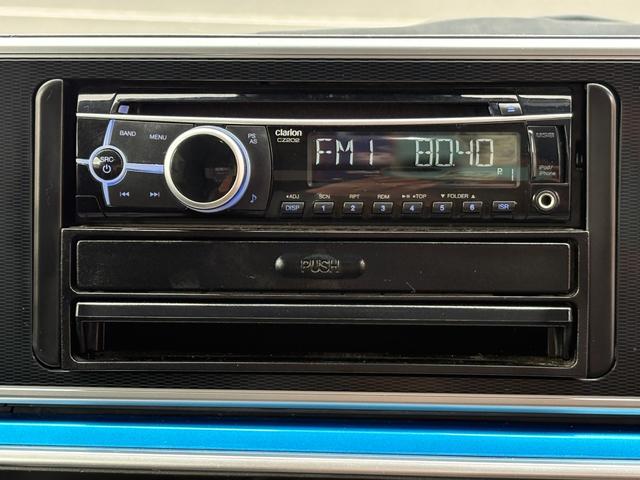 キャスト アクティバＧ　ＳＡＩＩ　ツートン　ＣＤ　オートエアコン　安全装置（23枚目）