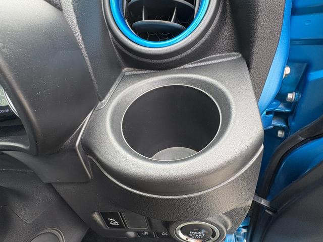 キャスト アクティバＧ　ＳＡＩＩ　ツートン　ＣＤ　オートエアコン　安全装置（25枚目）