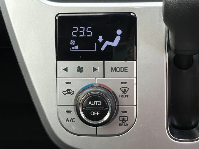 キャスト アクティバＧ　ＳＡＩＩ　ツートン　ＣＤ　オートエアコン　安全装置（27枚目）