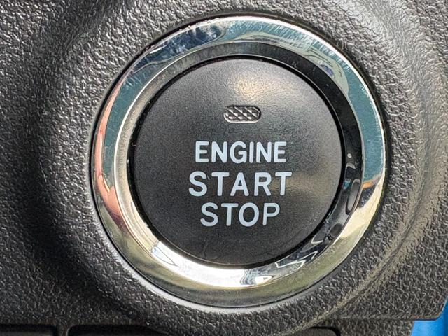 キャスト アクティバＧ　ＳＡＩＩ　ツートン　ＣＤ　オートエアコン　安全装置（34枚目）