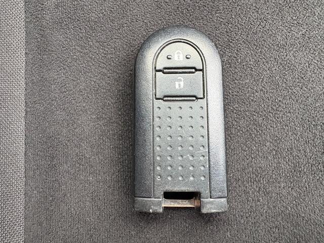 キャスト アクティバＧ　ＳＡＩＩ　ツートン　ＣＤ　オートエアコン　安全装置（37枚目）