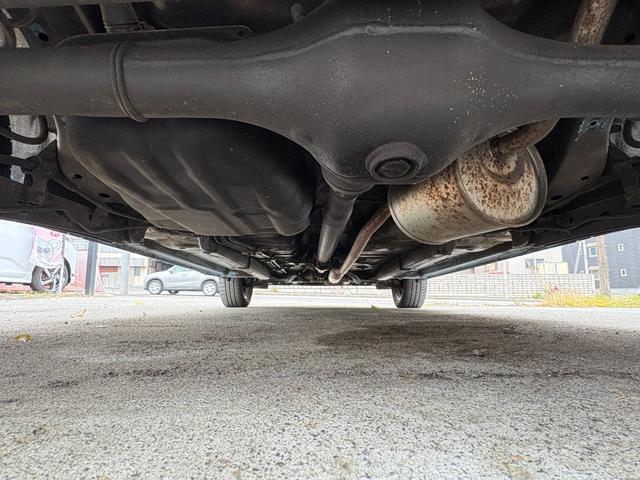 キャスト アクティバＧ　ＳＡＩＩ　ツートン　ＣＤ　オートエアコン　安全装置（39枚目）