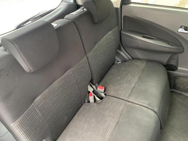 ムーヴ カスタム　ＲＳ　ＳＡ　４ＷＤ　ターボ　純正メモリーナビ地デジＴＶ　バックカメラ　ＨＩＤヘッドライト　スマートキー　プッシュスタート　ＥＴＣ　タイミングチェーン　ベンチシート（14枚目）