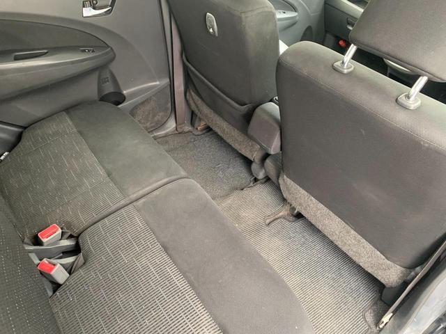 ムーヴ カスタム　ＲＳ　ＳＡ　４ＷＤ　ターボ　純正メモリーナビ地デジＴＶ　バックカメラ　ＨＩＤヘッドライト　スマートキー　プッシュスタート　ＥＴＣ　タイミングチェーン　ベンチシート（15枚目）