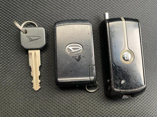 ムーヴ カスタム　ＲＳ　ＳＡ　４ＷＤ　ターボ　純正メモリーナビ地デジＴＶ　バックカメラ　ＨＩＤヘッドライト　スマートキー　プッシュスタート　ＥＴＣ　タイミングチェーン　ベンチシート（25枚目）