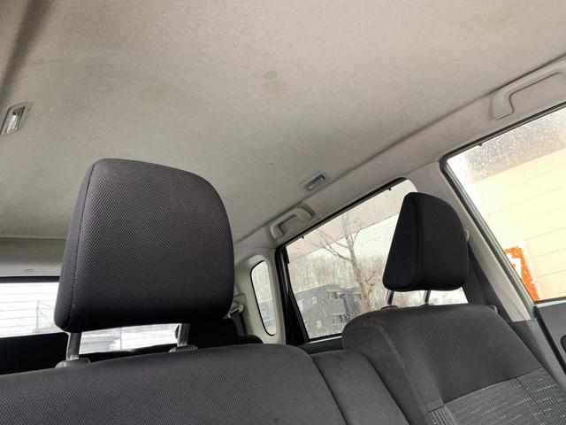 ムーヴ カスタム　ＲＳ　ＳＡ　４ＷＤ　ターボ　純正メモリーナビ地デジＴＶ　バックカメラ　ＨＩＤヘッドライト　スマートキー　プッシュスタート　ＥＴＣ　タイミングチェーン　ベンチシート（31枚目）