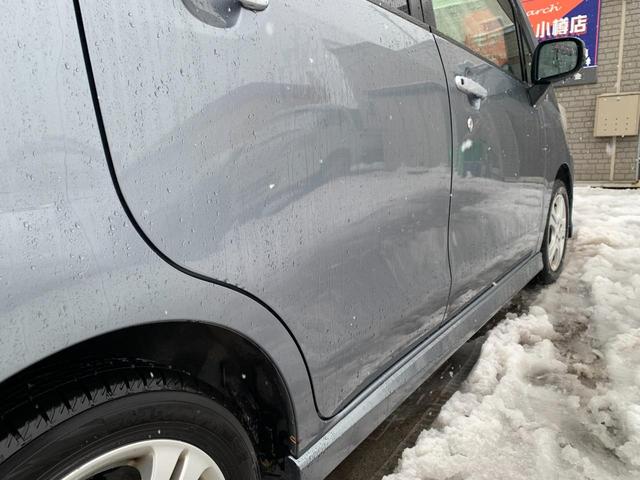 ムーヴ カスタム　ＲＳ　ＳＡ　４ＷＤ　ターボ　純正メモリーナビ地デジＴＶ　バックカメラ　ＨＩＤヘッドライト　スマートキー　プッシュスタート　ＥＴＣ　タイミングチェーン　ベンチシート（38枚目）