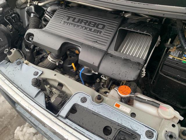 ムーヴ カスタム　ＲＳ　ＳＡ　４ＷＤ　ターボ　純正メモリーナビ地デジＴＶ　バックカメラ　ＨＩＤヘッドライト　スマートキー　プッシュスタート　ＥＴＣ　タイミングチェーン　ベンチシート（41枚目）