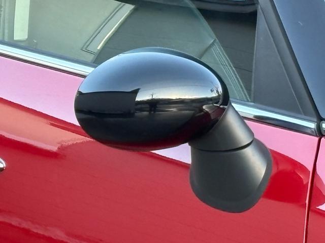 MINI クーパーD クロスオーバー オール4 ディーゼル ツートン CD(13枚目)