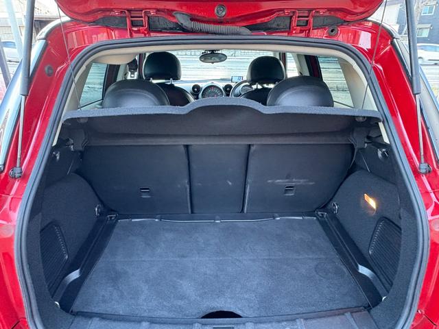 MINI クーパーD クロスオーバー オール4 ディーゼル ツートン CD(16枚目)