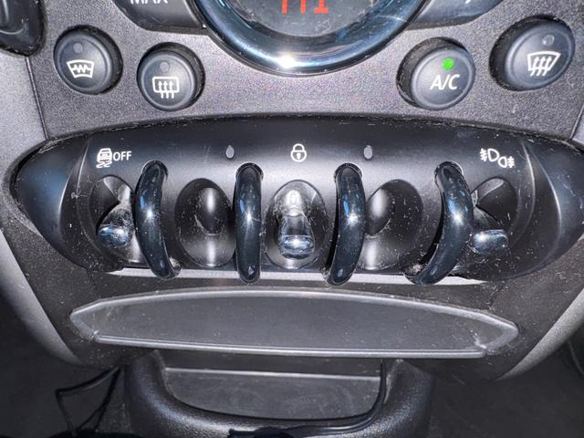 MINI クーパーD クロスオーバー オール4 ディーゼル ツートン CD(29枚目)