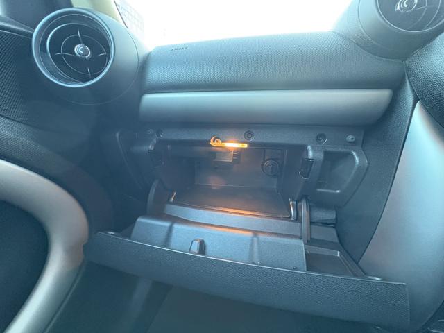 MINI クーパーD クロスオーバー オール4 ディーゼル ツートン CD(34枚目)