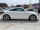 AUDI TT COUPE