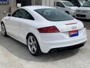 AUDI TT COUPE