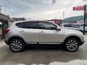 NISSAN DUALIS